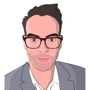 Meet your Posher, Al